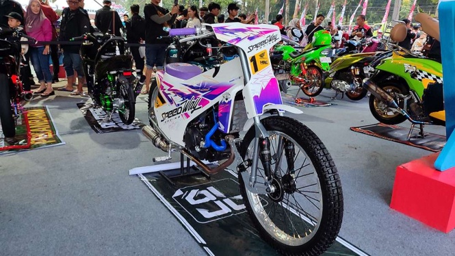 Honda CS-1 Honda CS-1