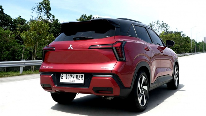 Mitsubishi Xforce Mitsubishi Xforce