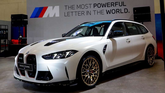BMW