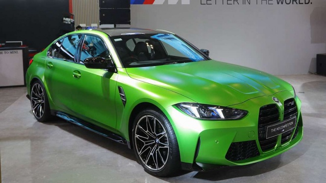 BMW