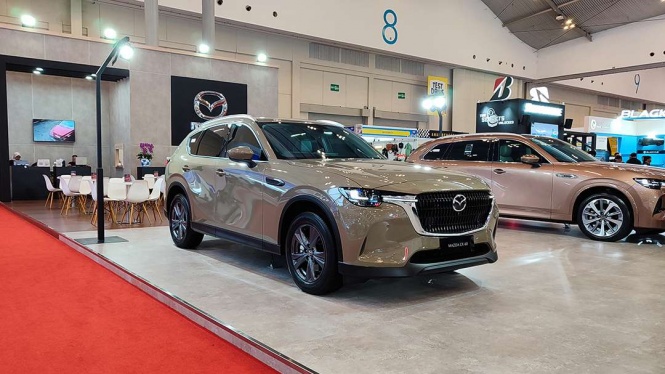 Mazda Mazda