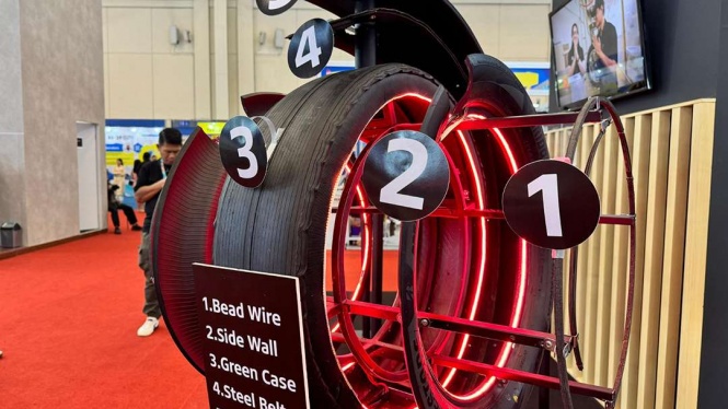 Bridgestone Bridgestone