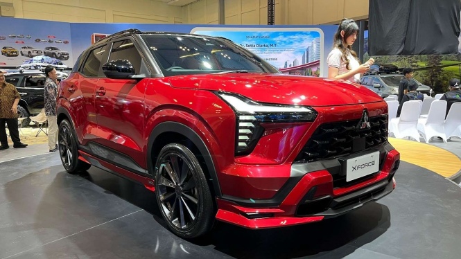 Mitsubishi Mitsubishi