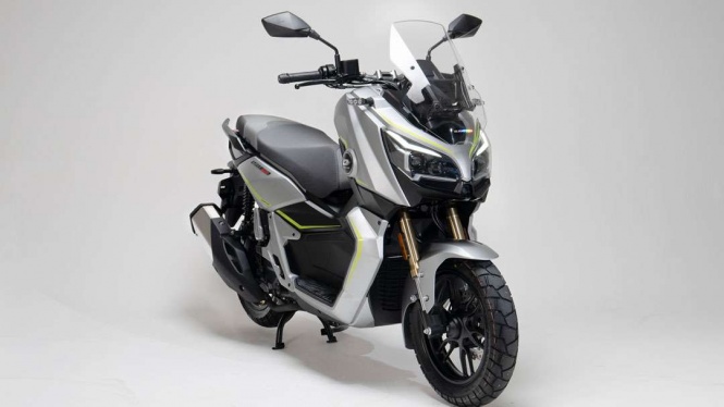 QJMotor