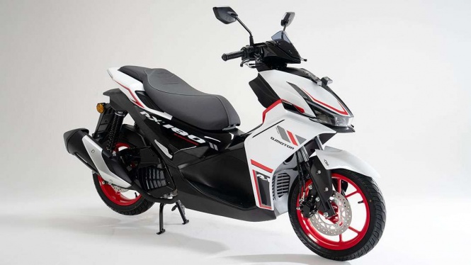 QJMotor