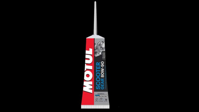 Motul Motul