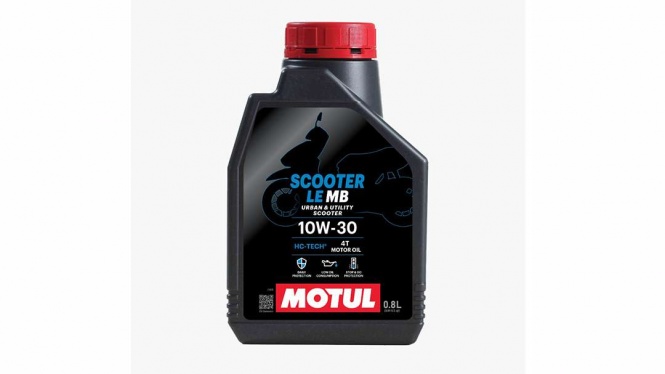 Motul Motul