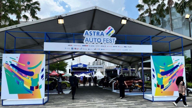 Astra Auto Fest 2025 Astra Auto Fest 2025