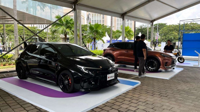 Astra Auto Fest 2025 Astra Auto Fest 2025