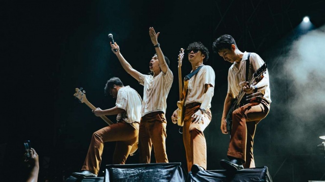 Gesrek Festival