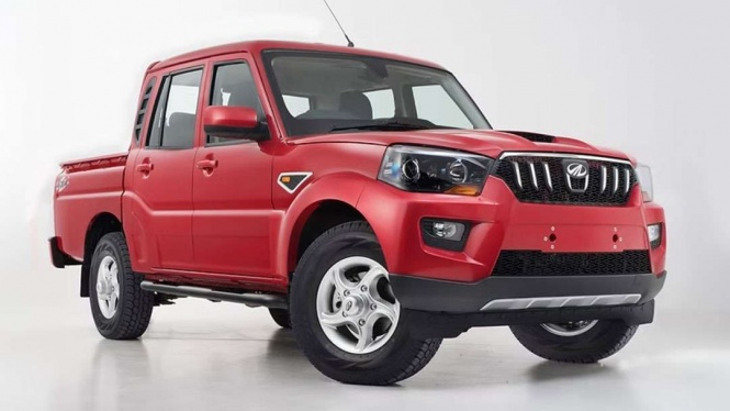 Mahindra