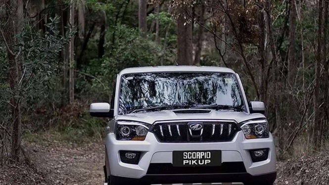 Mahindra