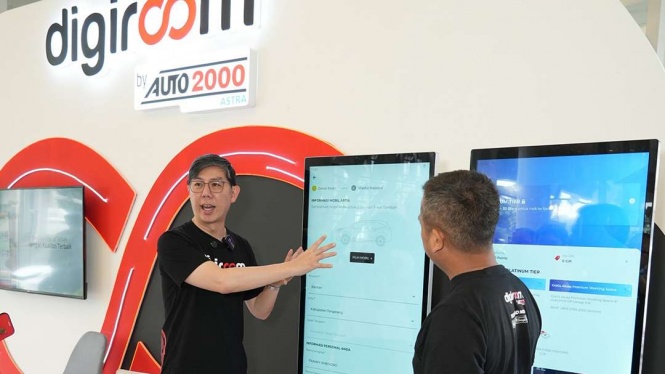 Digiroom