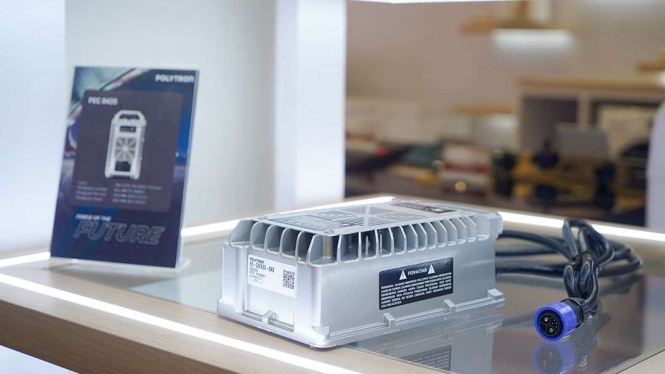 Polytron Polytron