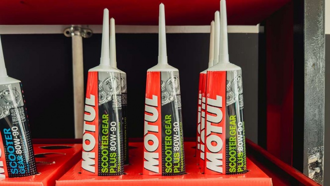 Motul Motul