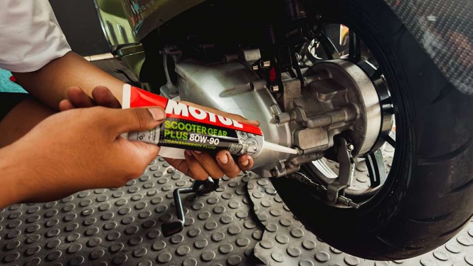 Motul Motul