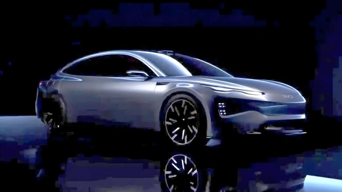 Bocoran Dua Mobil Baru BYD untuk Pasar Global di 2026