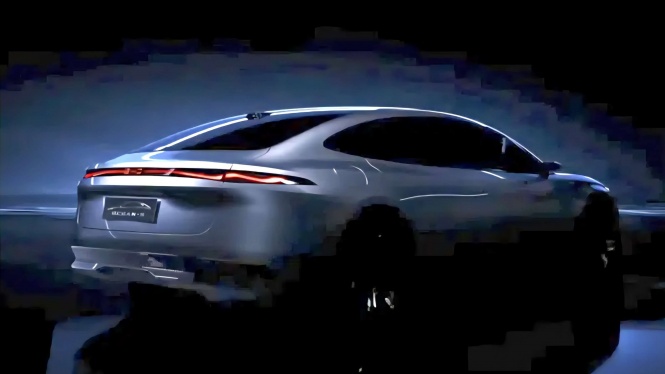 Mobil Baru BYD