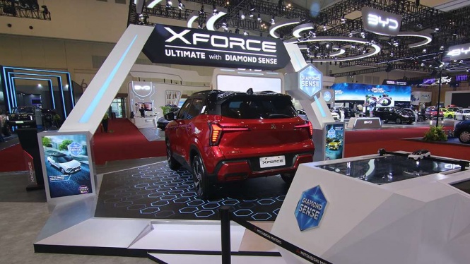 Xforce