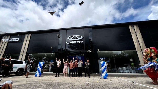 Diler Chery