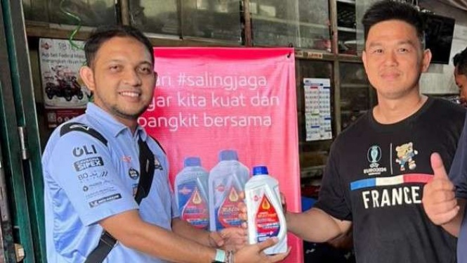 Banjir Sumatera