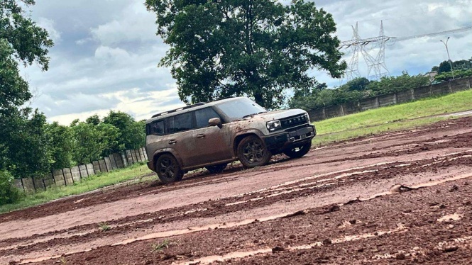 Offroad