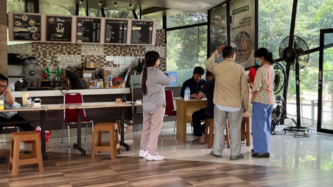 SIM keliling Bandung, Biaya Perpanjang SIM 2026, Syarat Perpanjangan SIM, Lokasi Gerai SIM Bandung dan Samsat Keliling Bandung, Jadwal dan Lokasi SIM Keliling Bandung Hari Ini, Senin 26 Januari 2026