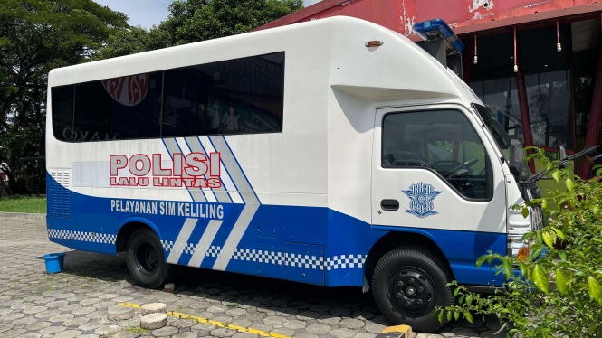 SIM keliling Bandung, Biaya Perpanjang SIM, Cara Perpanjang SIM, Syarat Perpanjang SIM A dan C, 5 Lokasi SIM Keliling Jakarta Hari Ini, Kamis (29/01), Samsat Keliling Jakarta Hari Ini, Lokasi Samsat Keliling Ditlantas Polda Metro Jaya