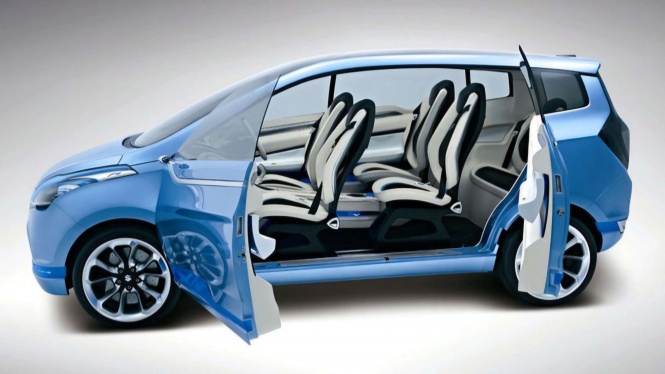 Suzuki Suzuki
