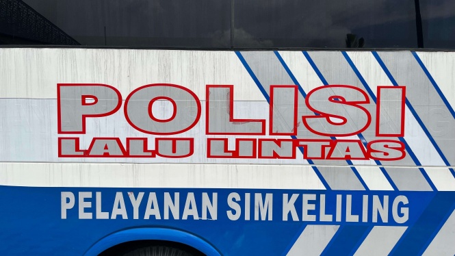 SIM keliling Bandung, Biaya Perpanjang SIM 2025, Syarat Perpanjangan SIM, Lokasi Gerai SIM Bandung dan Samsat Keliling Bandung, Jadwal dan Lokasi SIM Keliling Bandung Hari Ini, Senin 5 Januari 2026