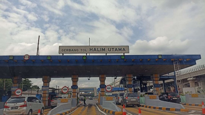 arus balik
