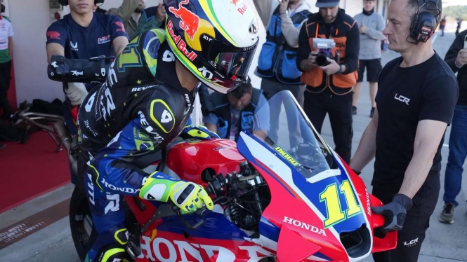 MotoGP 2026