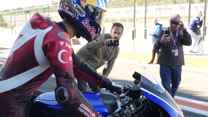MotoGP 2026