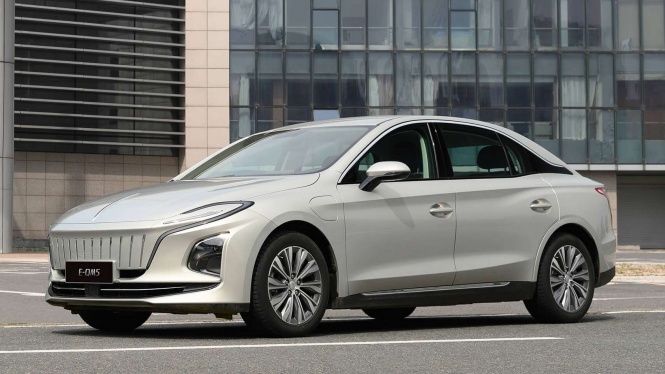 Hongqi Hongqi