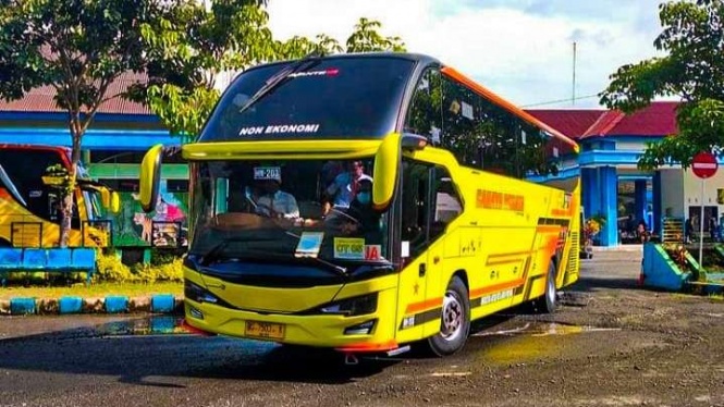 PO Cahaya Trans PO Cahaya Trans