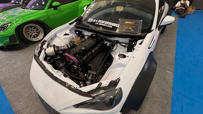 Toyota GT86 Toyota GT86