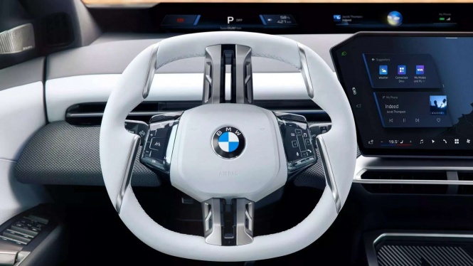 BMW BMW