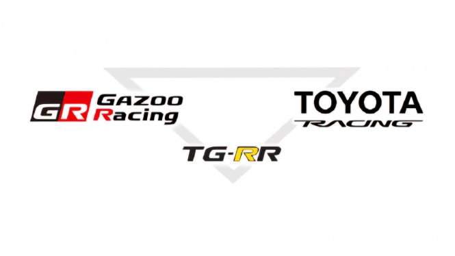 Toyota Gazoo Racing Toyota Gazoo Racing