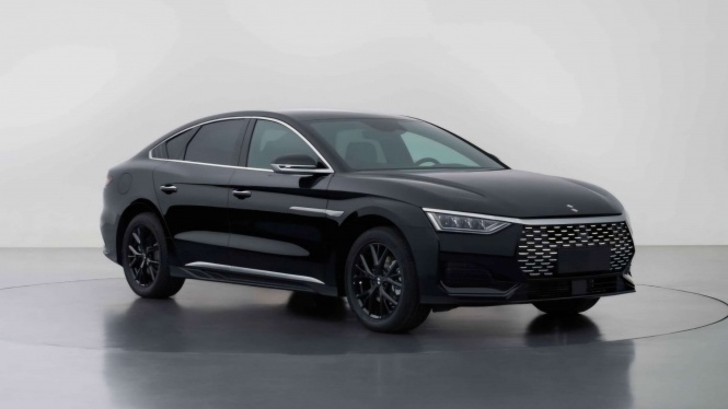 BYD BYD