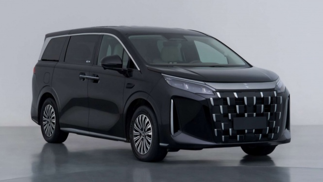 BYD BYD