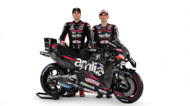 Aprilia Aprilia