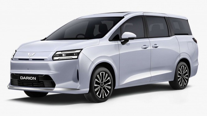 Wuling Cortez Darion Wuling Cortez Darion