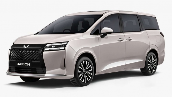 Wuling Cortez Darion Wuling Cortez Darion