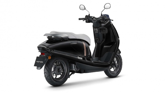 Honda UC3