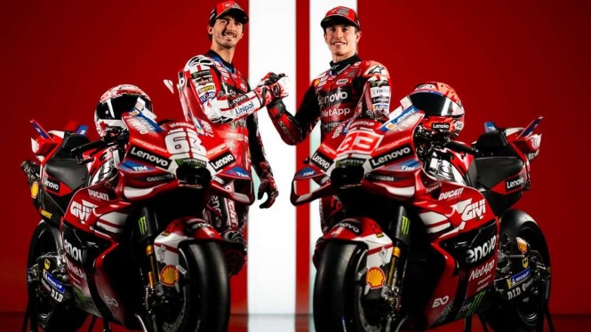 Ducati