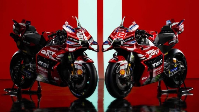 Ducati Ducati