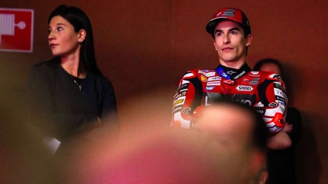 Marc Marquez