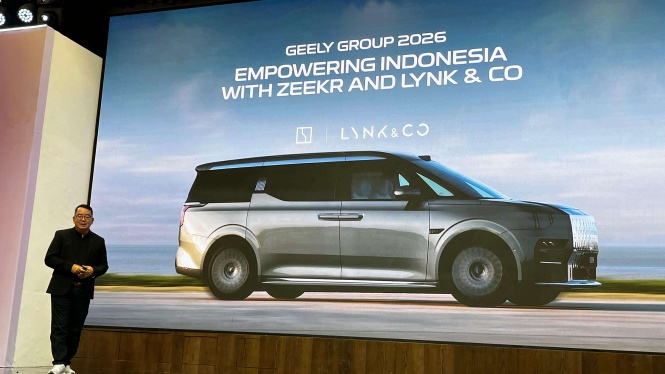 Geely