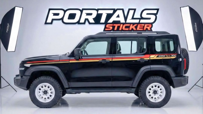 Mobil Cina