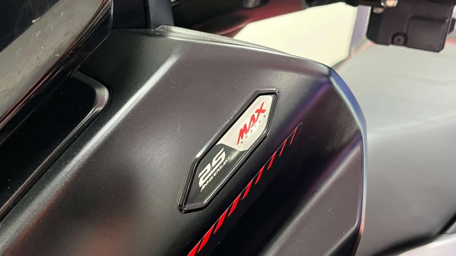Yamaha Yamaha